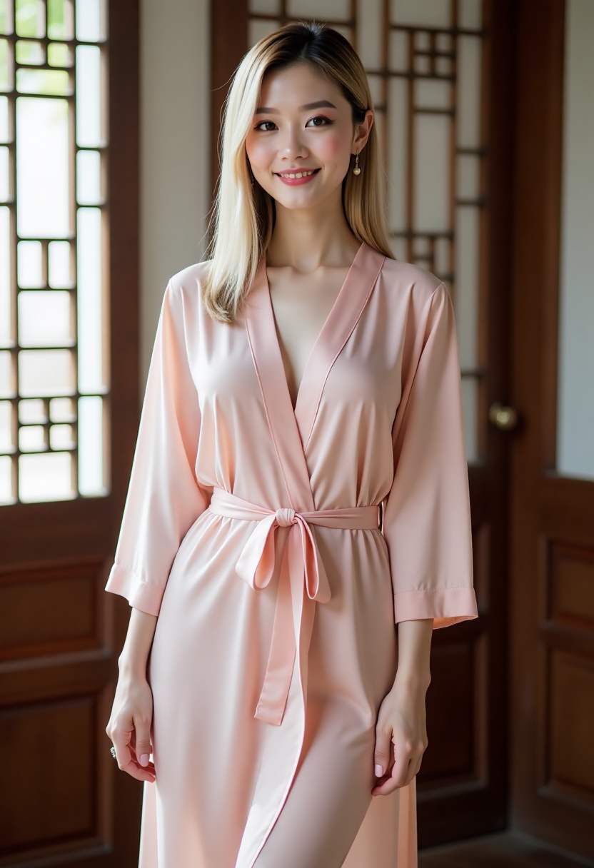 配音直播间