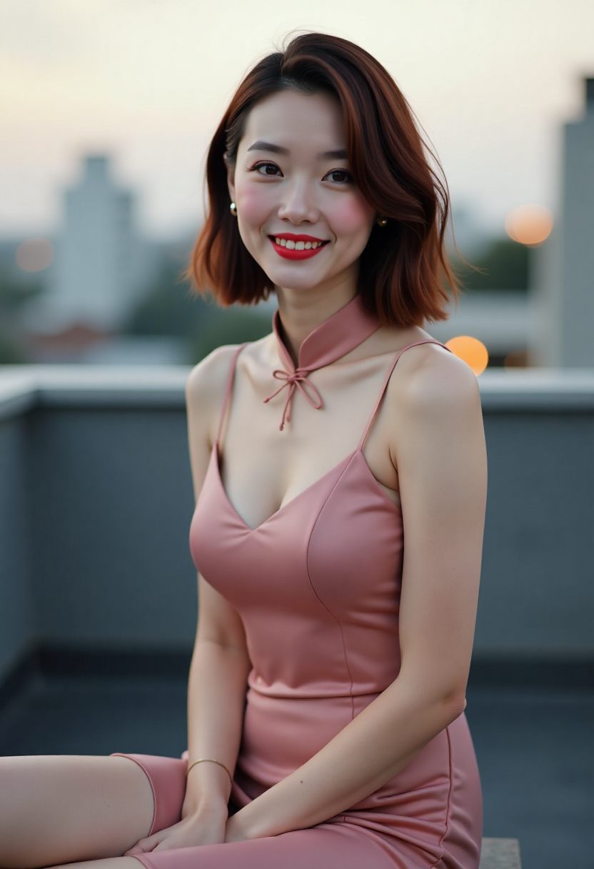 取景地探访