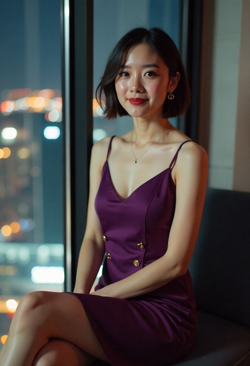 郭伯母高光台词盘点