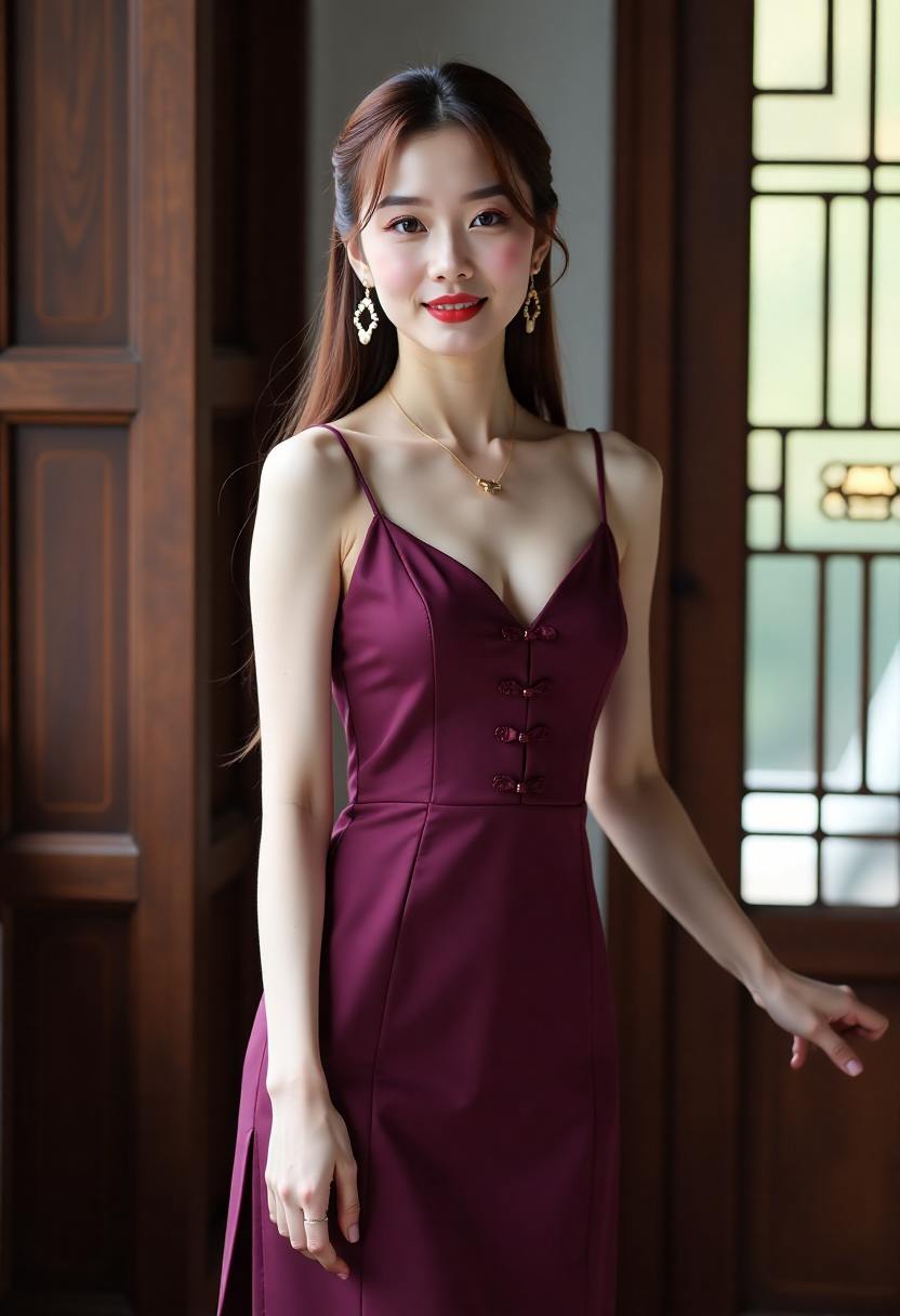剧情连麦直播间