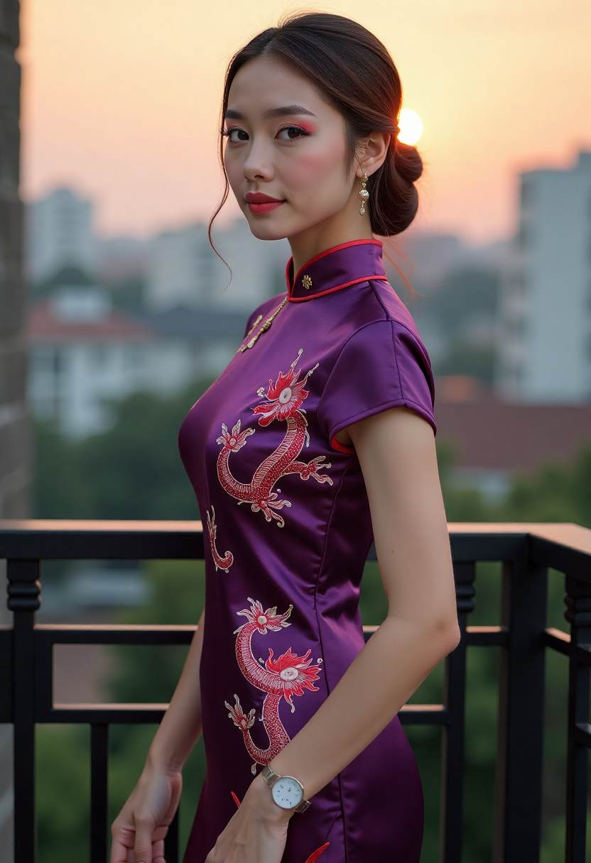 剧情伏笔解析